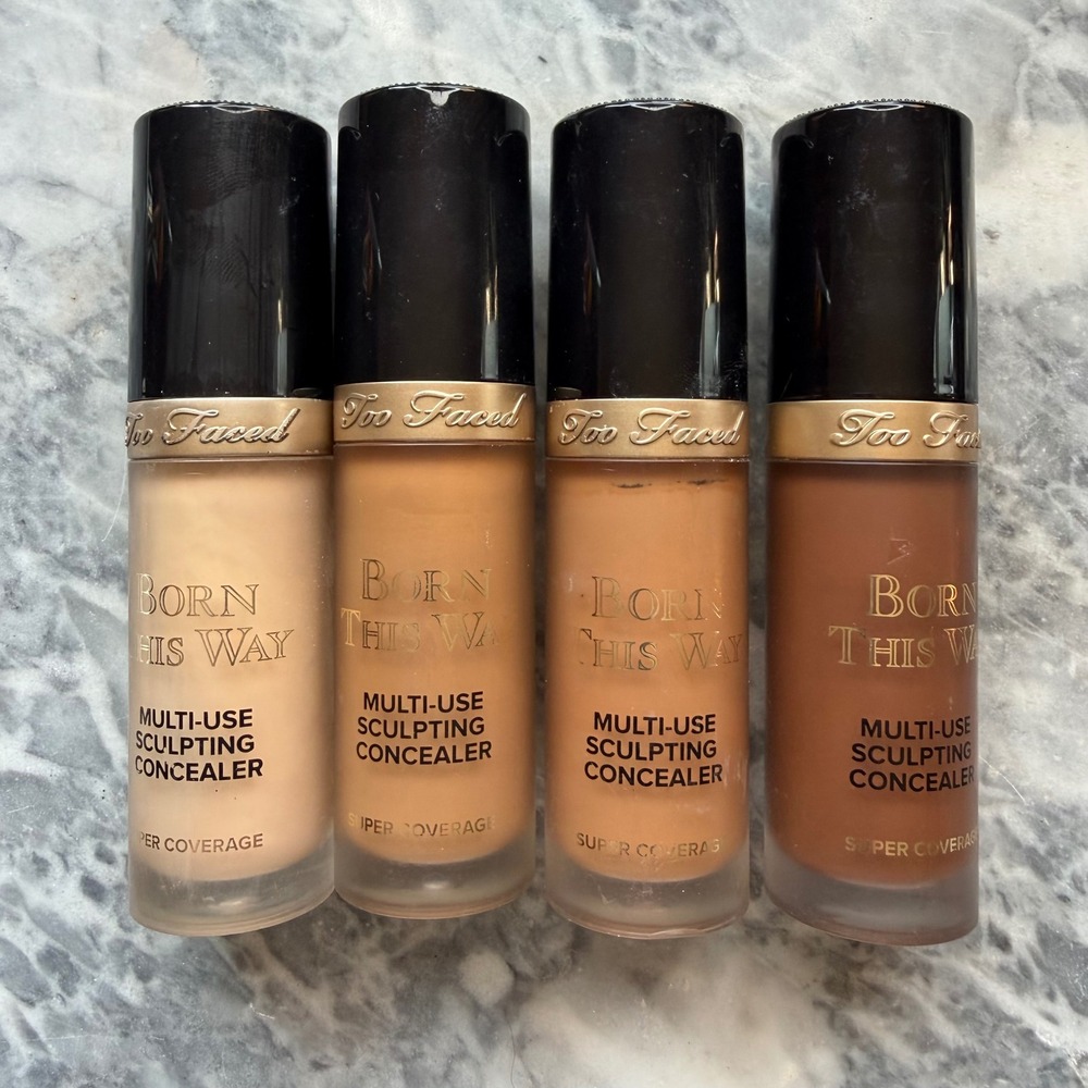 Too Faced Born This Way Multi-Use Sculpting Concealer